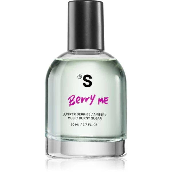 Sister's Aroma Berry Me Eau de Parfum για γυναίκες 50 ml