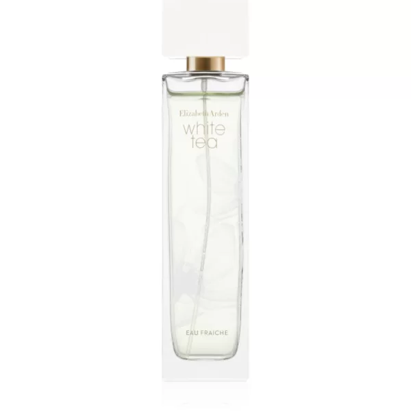 Elizabeth Arden White Tea Eau Fraiche Eau de Toilette για γυναίκες 100 ml