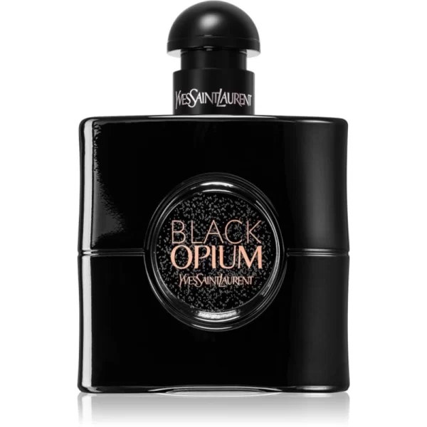 Yves Saint Laurent Black Opium Le Parfum άρωμα για γυναίκες 50 ml