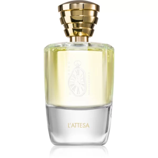 Masque Milano L'Attesa Eau de Parfum unisex 100 ml