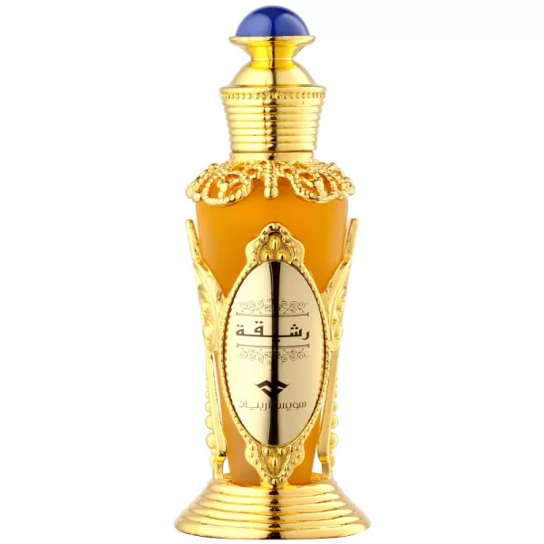 Swiss Arabian Rasheeqa αρωματικό λάδι unisex 20 ml