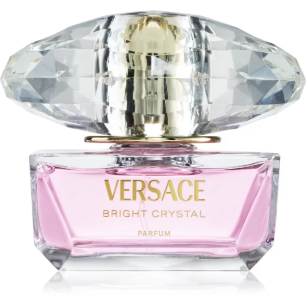 Versace Versace Bright Crystal Parfum άρωμα για γυναίκες 50 ml