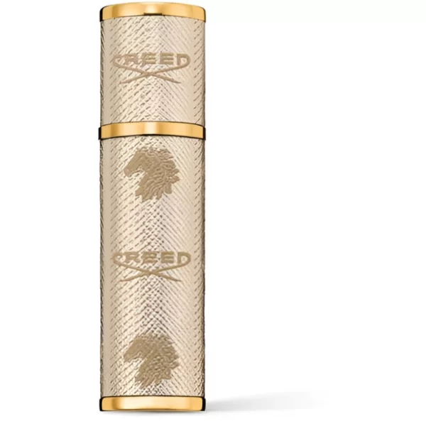 Creed Travel Atomiser Gold ψεκαστήρας αρώματος 5 ml