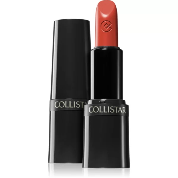 Collistar Rossetto Puro κραγιόν απόχρωση 40 Mandarino 3,5 ml