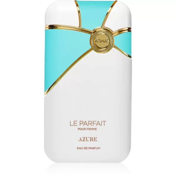 Armaf Le Parfait Pour Femme Azure Eau de Parfum για γυναίκες 200 ml