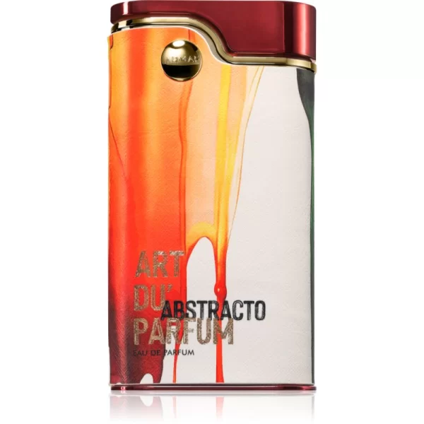 Armaf Art Du Parfum Abstracto Eau de Parfum unisex 100 ml