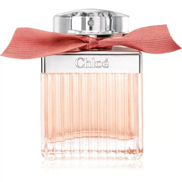 Chloé Roses de Chloé Eau de Toilette για γυναίκες 75 ml
