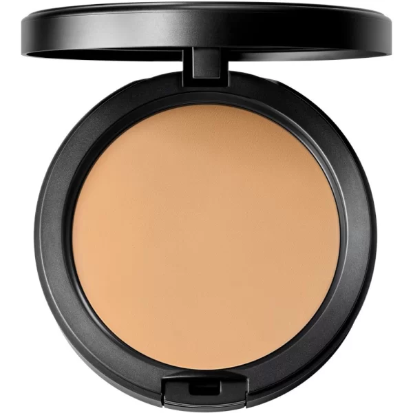 MAC Cosmetics Studio Fix Powder Plus Foundation Prefill ματ πούδρα μεικ απ απόχρωση NC20 12 γρ