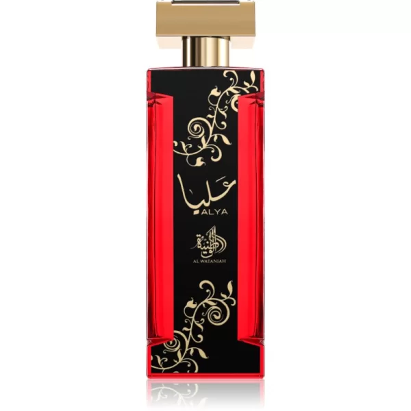 Al Wataniah Al Wataniah Alya Eau de Parfum για γυναίκες 100 ml