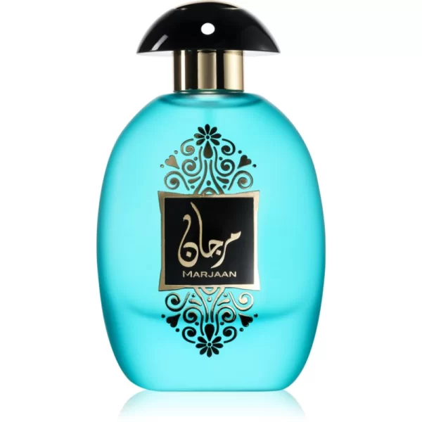 Al Wataniah Marjaan Eau de Parfum unisex 100 ml