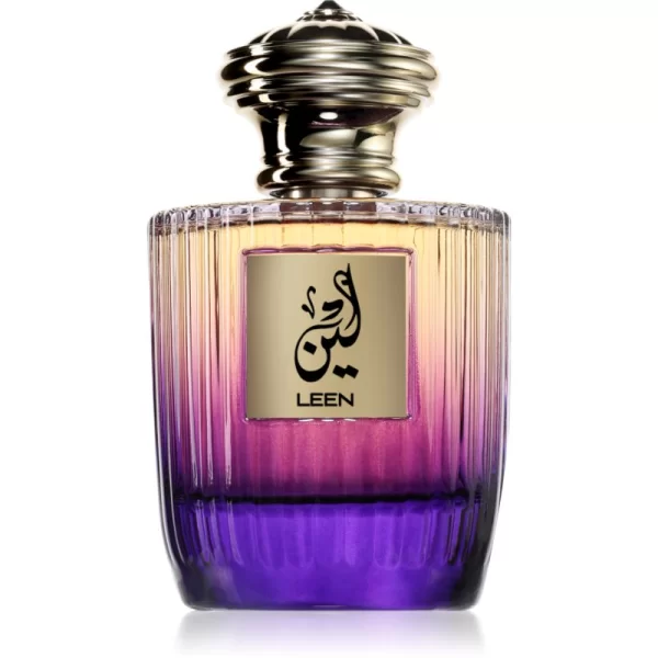 Al Wataniah Leen Eau de Parfum unisex 100 ml