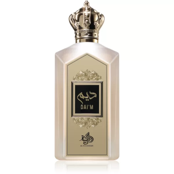 Al Wataniah Al Wataniah Dai'M Eau de Parfum για γυναίκες 100 ml