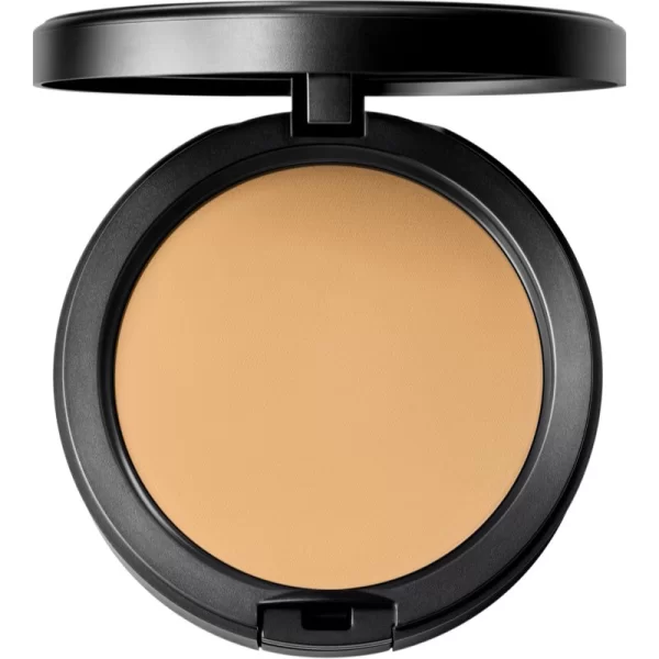 MAC Cosmetics Studio Fix Powder Plus Foundation Prefill ματ πούδρα μεικ απ απόχρωση NC17 12 γρ