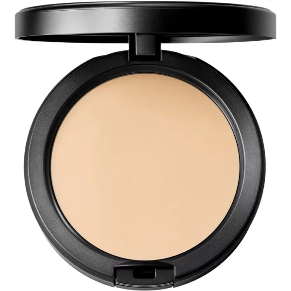 MAC Cosmetics Studio Fix Powder Plus Foundation Prefill ματ πούδρα μεικ απ απόχρωση NC13 12 γρ