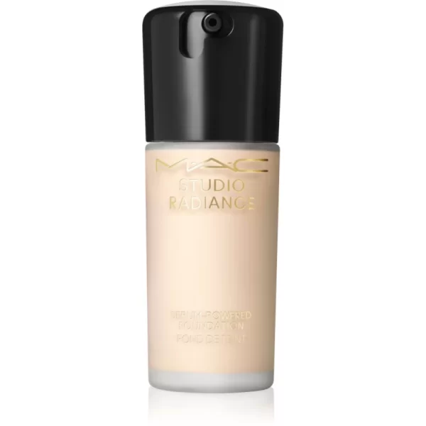 MAC Cosmetics Studio Radiance Serum-Powered Foundation ενυδατικό μεικ απ απόχρωση NC11.5 30 ml