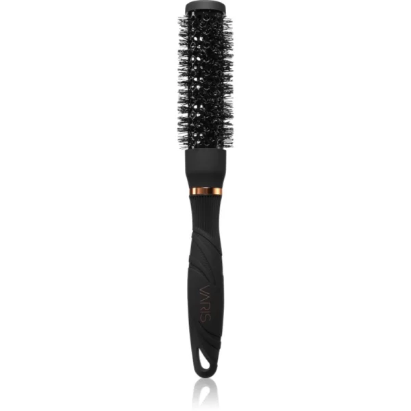 VARIS Nylon Brush στρογγυλή βούρτσα Extra Small 22 mm 1 τμχ