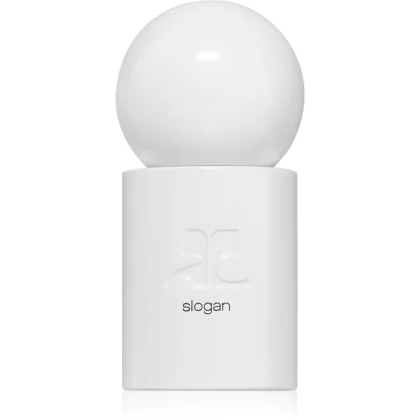 Courrèges Slogan Eau de Parfum unisex 50 ml