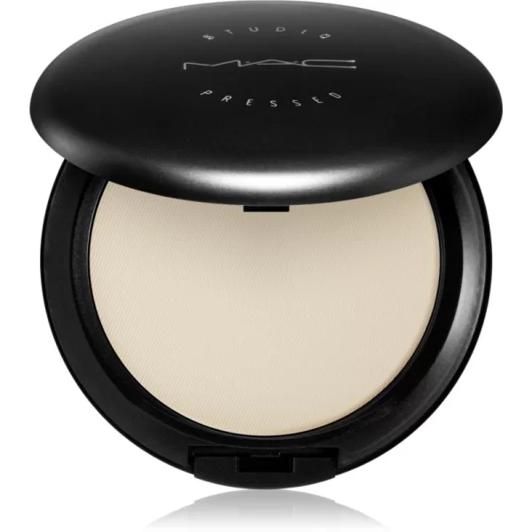 MAC Cosmetics Studio Tech Blot Powder πούδρα απόχρωση Light 12 γρ