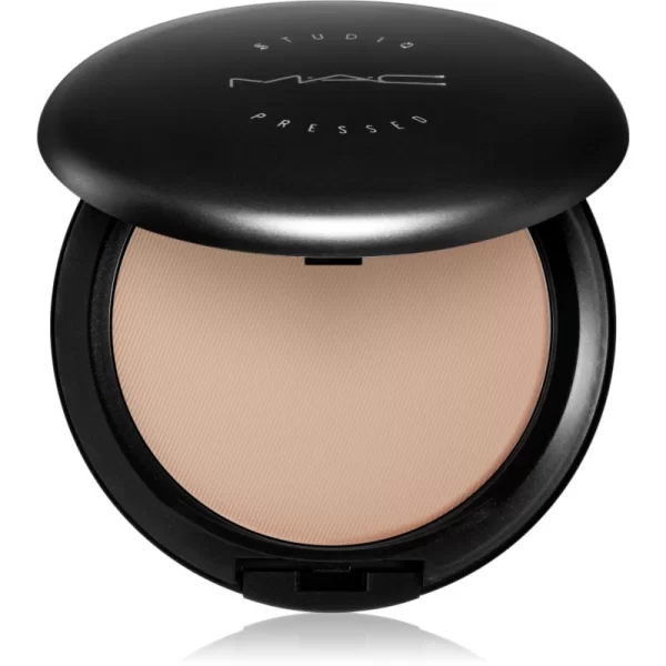 MAC Cosmetics Studio Tech Blot Powder πούδρα απόχρωση Medium Dark 12 γρ