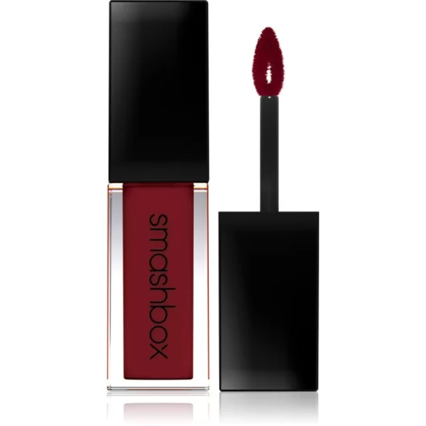 Smashbox Smashbox Always On Liquid Lipstick ματ υγρό κραγιόν απόχρωση - Miss Conduct 4 ml