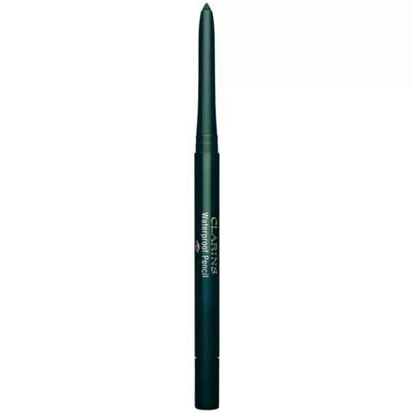 Clarins Waterproof Pencil αδιάβροχο μολύβι για τα μάτια απόχρωση 05 Forest 0.29 γρ