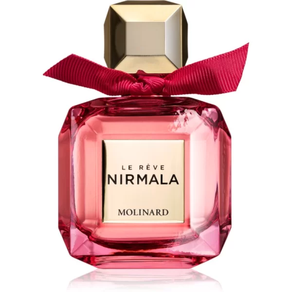 Molinard Nirmala Le Rêve Nirmala Eau de Toilette για γυναίκες 75 μλ