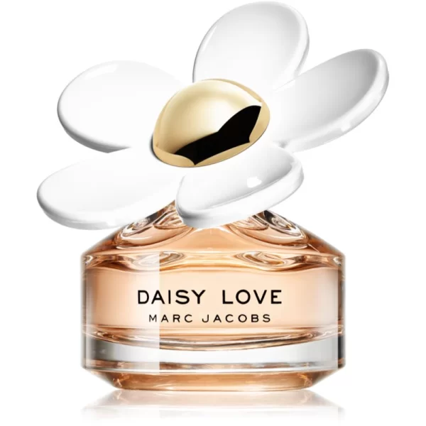 Marc Jacobs Daisy Love Eau de Toilette για γυναίκες 50 ml