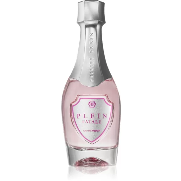PHILIPP PLEIN Philipp Plein Fatale Rosé Eau de Parfum για γυναίκες 50 ml