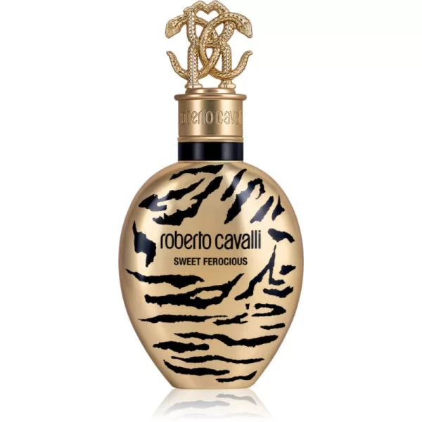 Roberto Cavalli Sweet Fericious Eau de Parfum για γυναίκες 30 ml