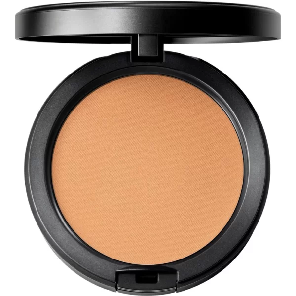 MAC Cosmetics Studio Fix Powder Plus Foundation Prefill ματ πούδρα μεικ απ απόχρωση NW35 12 γρ