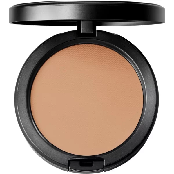 MAC Cosmetics Studio Fix Powder Plus Foundation Prefill ματ πούδρα μεικ απ απόχρωση NW18 12 γρ