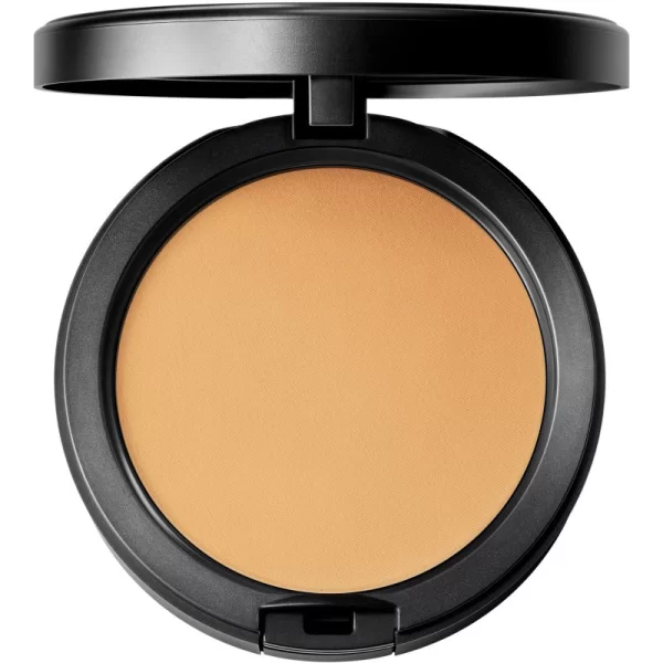 MAC Cosmetics Studio Fix Powder Plus Foundation Prefill ματ πούδρα μεικ απ απόχρωση NC42 12 γρ