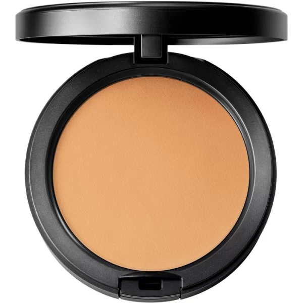 MAC Cosmetics Studio Fix Powder Plus Foundation Prefill ματ πούδρα μεικ απ απόχρωση NC41 12 γρ