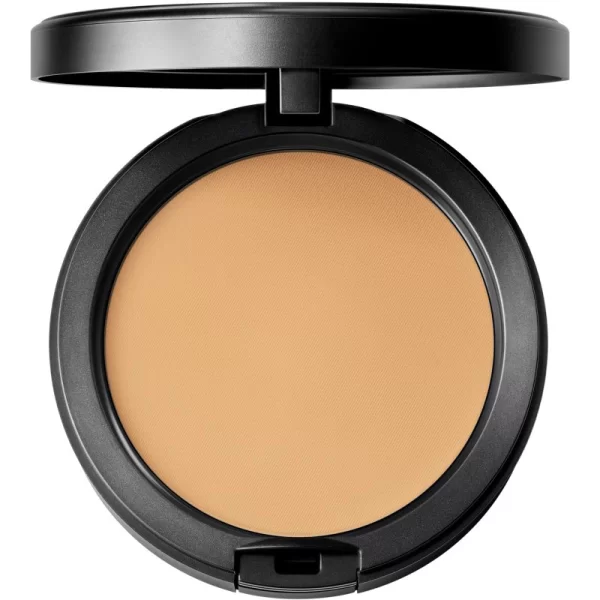 MAC Cosmetics Studio Fix Powder Plus Foundation Prefill ματ πούδρα μεικ απ απόχρωση NC38 12 γρ