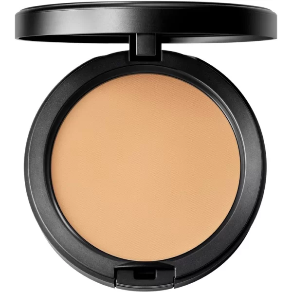 MAC Cosmetics MAC Cosmetics Studio Fix Powder Plus Foundation Prefill ματ πούδρα μεικ απ απόχρωση NC35 12 γρ