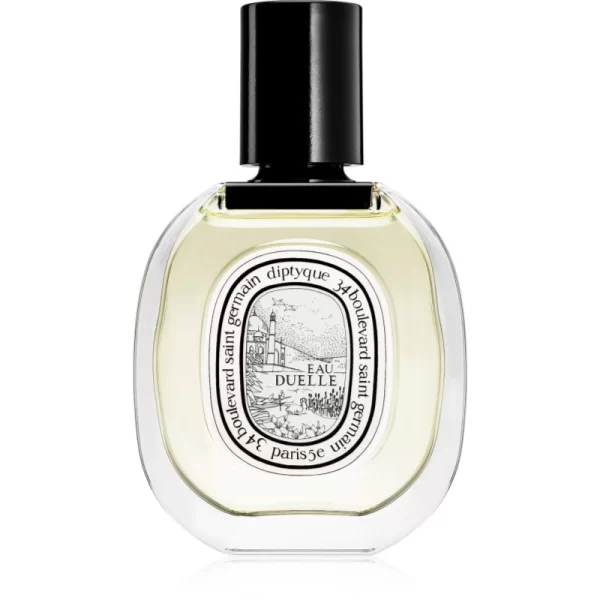 Diptyque Eau Duelle Eau de Toilette unisex 50 μλ