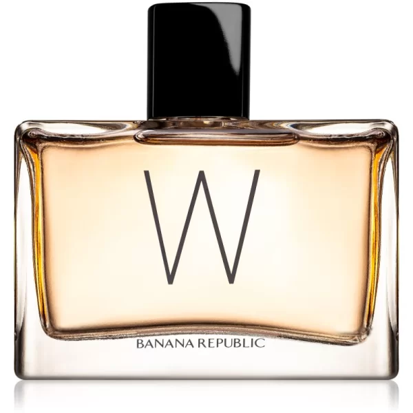 Banana Republic Banana Republic W Eau de Parfum για γυναίκες 125 ml