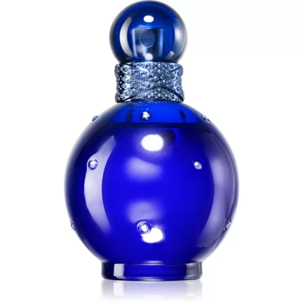 Britney Spears Midnight Fantasy Eau de Parfum για γυναίκες 50 ml