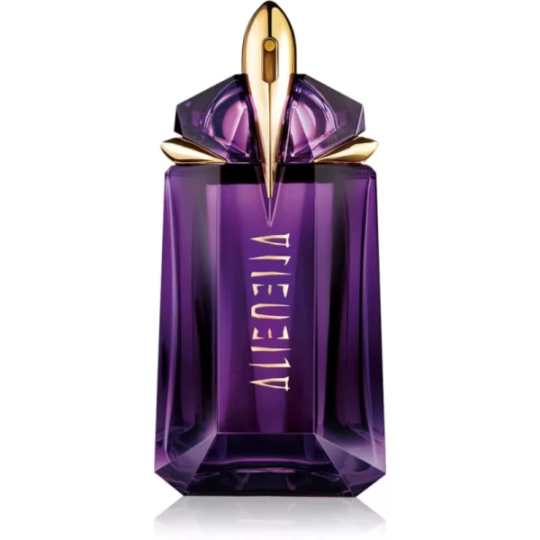 Mugler Alien Eau de Parfum επαναπληρώσιμο για γυναίκες 60 ml