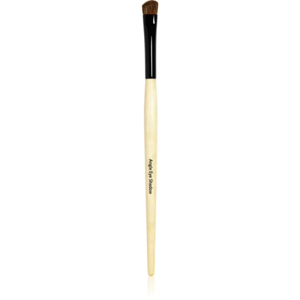 Bobbi Brown Angle Eye Shadow Brush λοξοτομημένο πινέλο για σκιές ματιών 1 τμχ