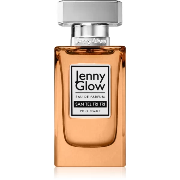 Jenny Glow San Tel Tri Tri Eau de Parfum για γυναίκες 30 ml