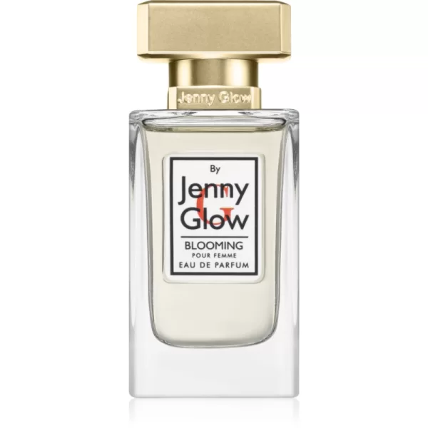 Jenny Glow Blooming Eau de Parfum unisex 30 ml