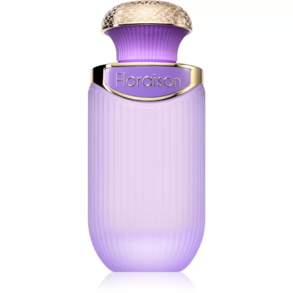 Jenny Glow Floraison Eau de Parfum unisex 100 ml