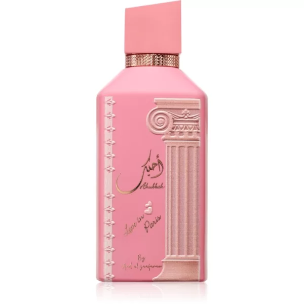 Ard Al Zaafaran Ahubbak Eau de Parfum για γυναίκες 100 ml