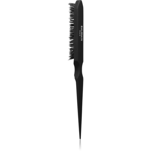Balmain Hair Couture Balmain Hair Couture Hair Backcomb Brush βούρτσα για τα μαλλιά 1 τμχ