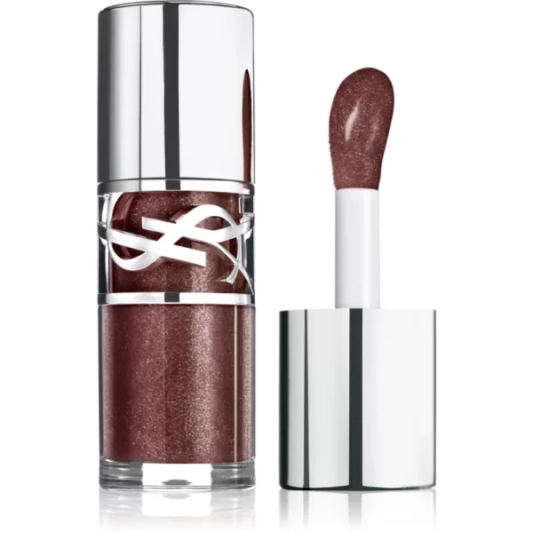 YVES SAINT LAURENT Yves Saint Laurent Loveshine Plumping Lip Oil Gloss λιπ γκλος απόχρωση 6 Espresso Stardust 6 ml