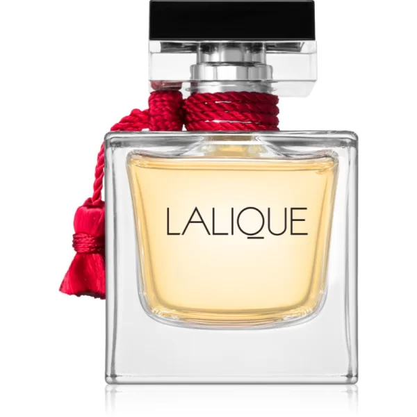 Lalique Le Parfum Eau de Parfum για γυναίκες 50 ml