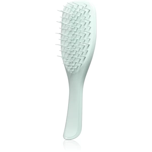 Tangle Teezer Tangle Teezer The Ultimate Detangler Extra Gentle βούρτσα για λεπτά μαλλιά Eucalyptus Green 1 τμχ