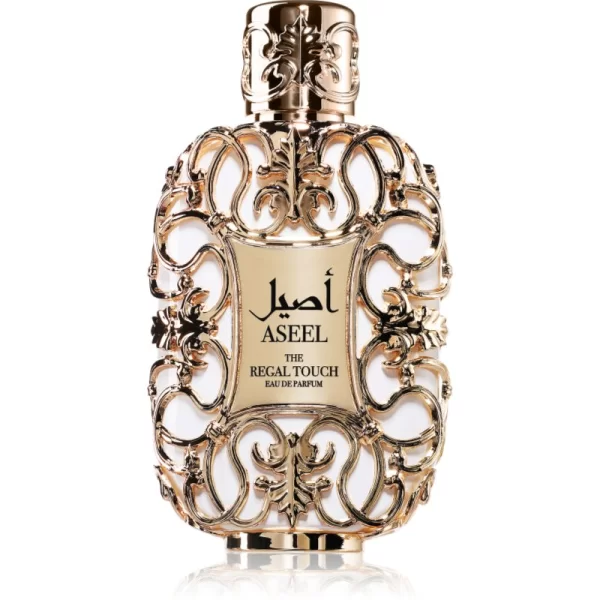 LE CHAMEAU Le Chameau Regal Touch Aseel Eau de Parfum unisex 100 ml