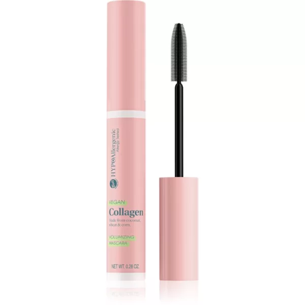 Bell Hypoallergenic μάσκαρα για όγκο και επιμήκυνση 8 γρ